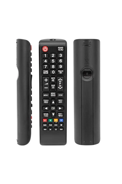 HEY Kl 3d Lcd Led Tv Universal Kumanda (40034=30474)