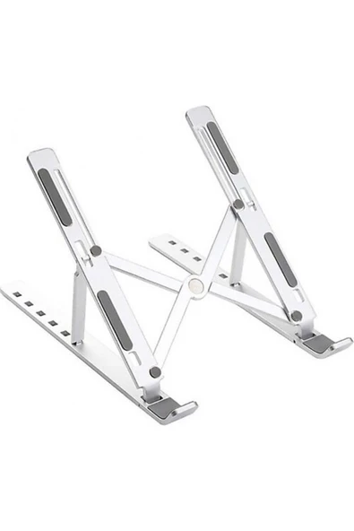 SİMULACRA Alüminyum Laptop Standı Ayarlanabilir