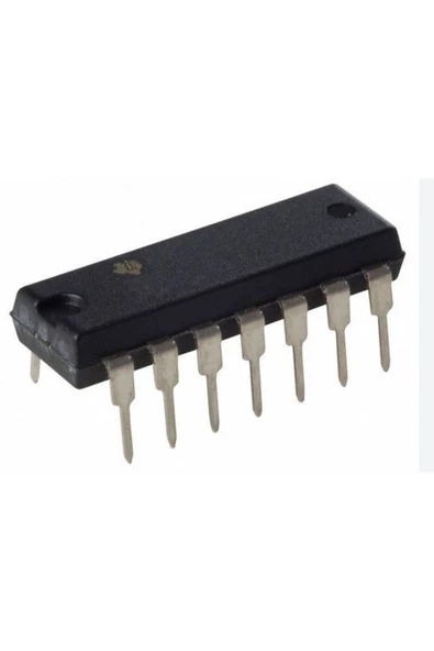 MMC GROUP CD 4001