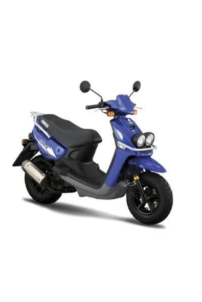 Yamaha Bws100 Ön Jant Taıwan Malı - Resim 6