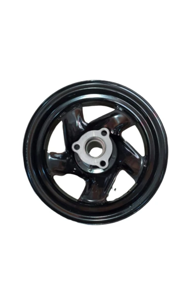 Yamaha Bws100 Ön Jant Taıwan Malı - Resim 3