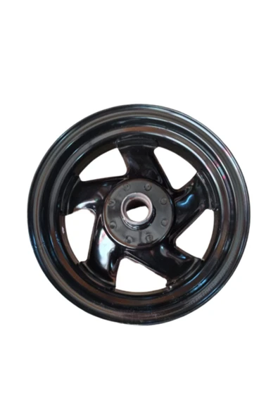 Yamaha Bws100 Ön Jant Taıwan Malı - Resim 2