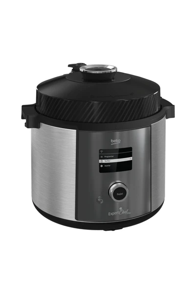 Beko   Mc 5251 Expertchef Pro Çok Amaçlı Pişirici - 2