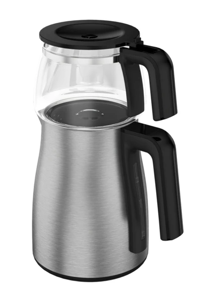 Beko   CFM 8147 I Dem Deluxe Otomatik Çay Makinesi - Resim 3