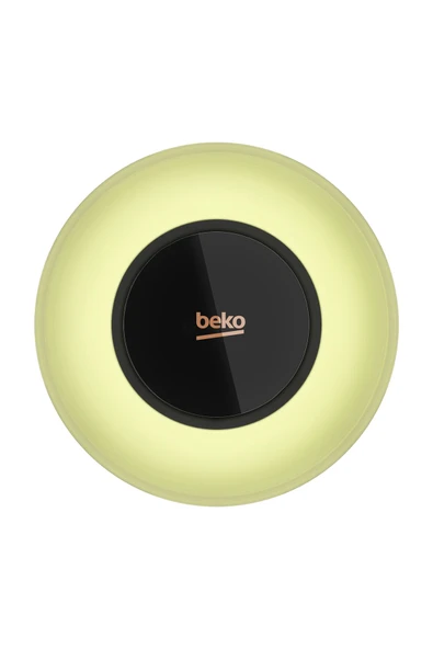 Beko   Bae 1001 S Iç Hava Kalitesi - 5