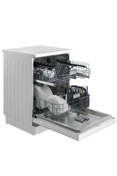 Beko   Bm 6047 Bc Bulaşık Makinesi - 3