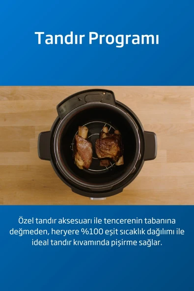 Beko   MC 5056 I Çok Amaçlı Pişirici - 5