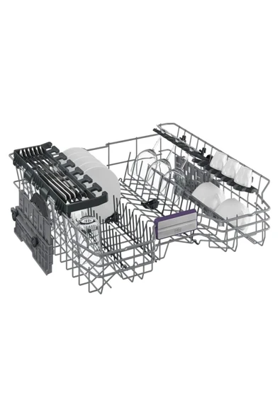 Beko   Bm 6047 Bc Bulaşık Makinesi - 5