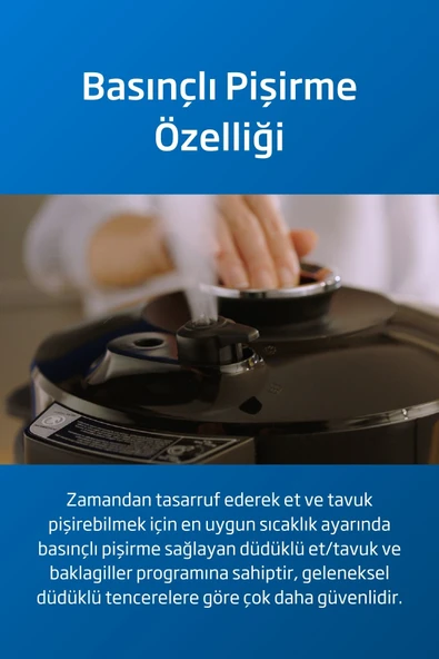 Beko   MC 5056 I Çok Amaçlı Pişirici - 4