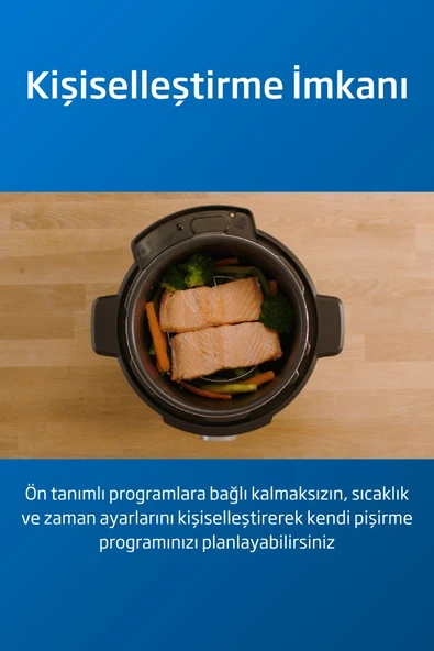 Beko   MC 5056 I Çok Amaçlı Pişirici - 7