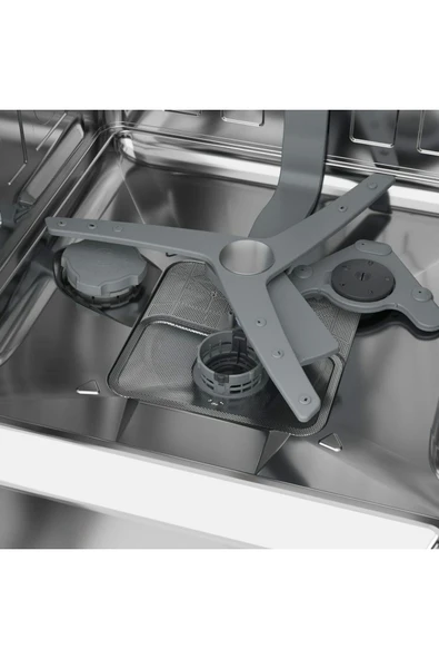 Beko   Bm 6047 Bc Bulaşık Makinesi - 4