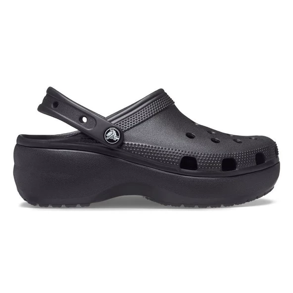 Crocs Platform Clog W - Siyah Kadın Terlik 206750-001