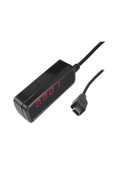 KUZGUN ONLİNE SHOP HD UYDU ALICI GÖZ MAG-16 5 PİNLİ DISPLAYLİ
