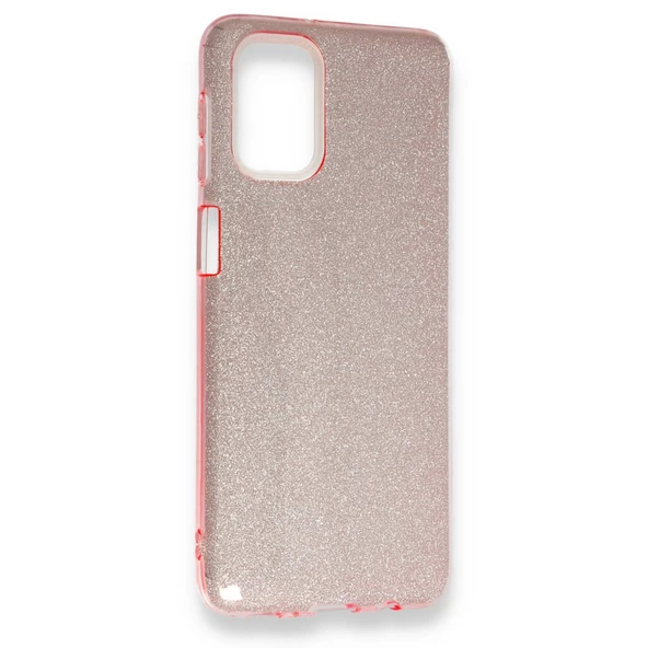 FitCase Xiaomi Poco M3 3in1 Simli Silikon Arka Kapak - 4