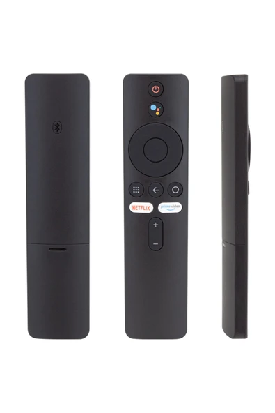 KUZGUN ONLİNE SHOP KR XIAOMI H0363C NETFLIX-PRIME VIDEO TUŞLU TV KUMANDA HRM1835