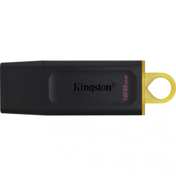 Kingston DTX/128 128GB USB3.2 Gen.1 Datatraveler Exodia USB Flash Bellek DTX 128