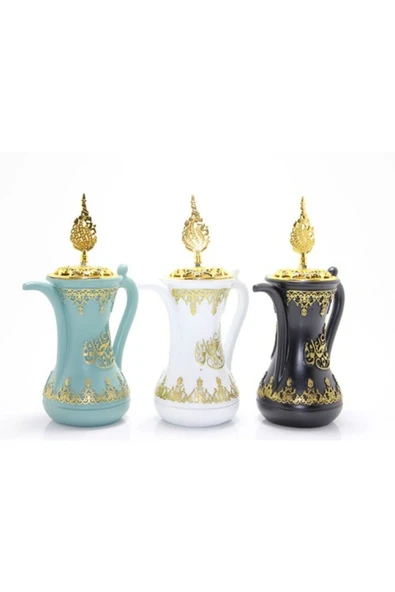 KUZGUN ONLİNE SHOP İbrik Tütsü Brülörü