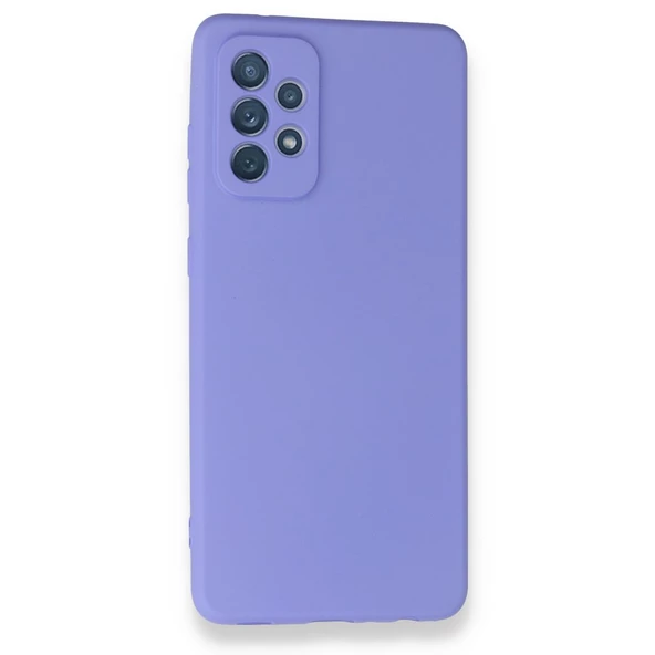 Samsung Galaxy A72 (A725) Kılıf FitCase PremiumS Silikon Arka Kapak - 6