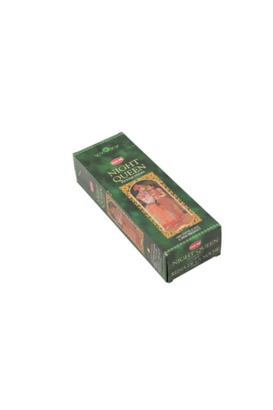 KUZGUN ONLİNE SHOP Gece Kraliçesi Tütsü