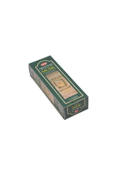 KUZGUN ONLİNE SHOP Misk Kokusu Tütsü