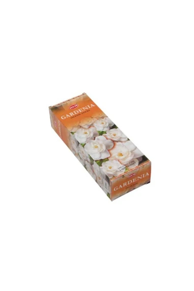 KUZGUN ONLİNE SHOP Gardenia Tütsü