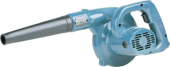 Pr 1635 E Elk.hız.üfleyici 550 W Proter - 2