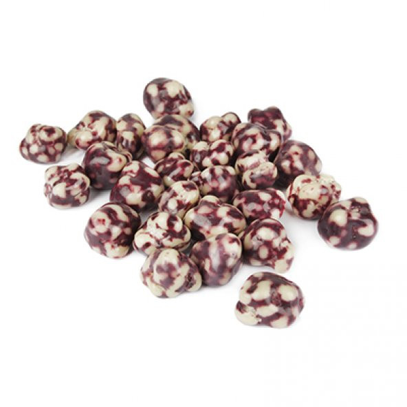 Melodi Çikolata Vişne Aromalı Draje 500 gr - 2