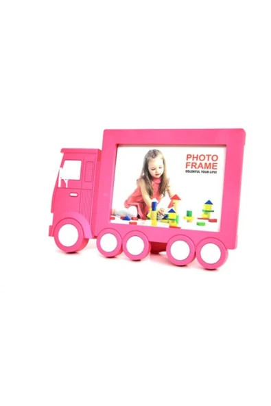 KUZGUN ONLİNE SHOP Okul Arabası Çerçeve