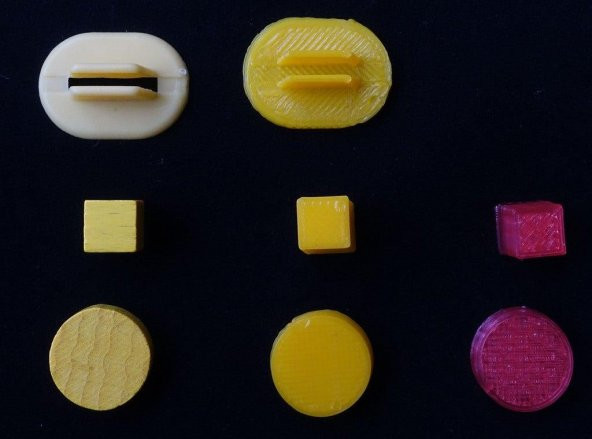 Legenden Von Andor Die Plastik Aparat - 6