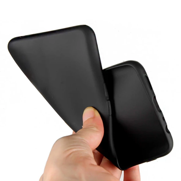 Xiaomi Poco M3 Kılıf FitCase PremiumS Silikon Arka Kapak - 12