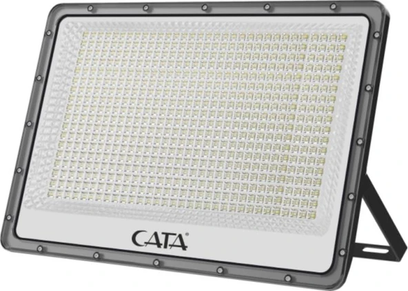 Ct-4666 600W Platinum Led Projektör 6400k Beyaz Işık