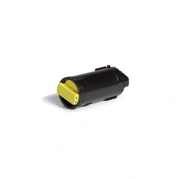 XEROX UYUMLU C600/605 SARI MUADİL TONER 10.1K
