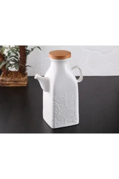 KTYRA52 Yağdanlık 1000 ml