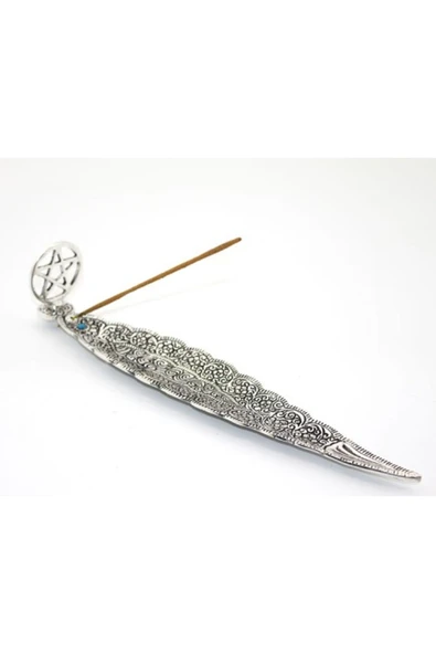 STORE Metal Kayık Tütsülük Model 5