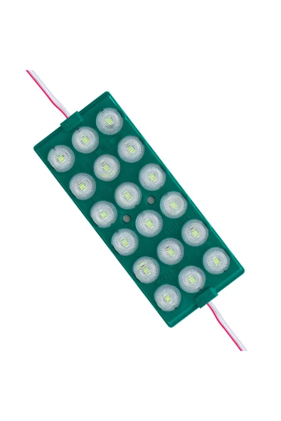 POWERMASTER Modül Led 12v 6w Yeşil 13660-3030