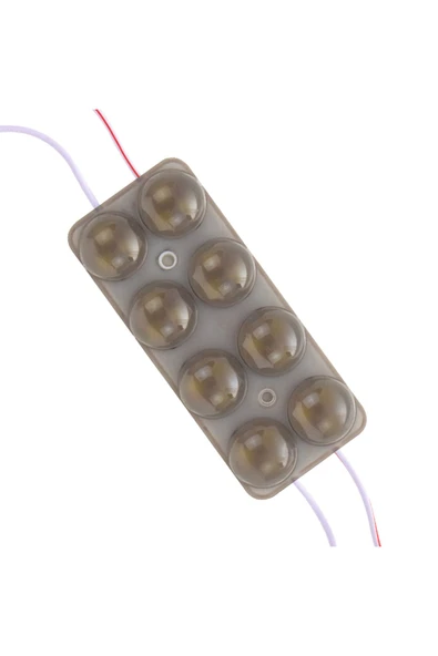 SKY TOPTAN Modül Led 12v 3.6w Soğuk Beyaz 2835