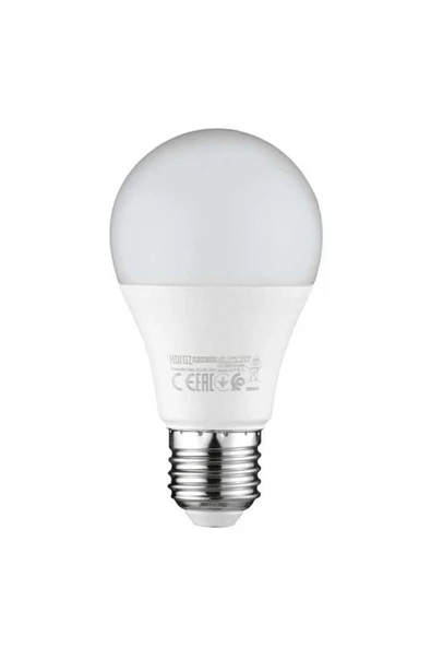 EDALKILIÇ HOROZ ELECTRIC PREMIER-9 9 WATT E27 8400K BEYAZ LED AMPUL