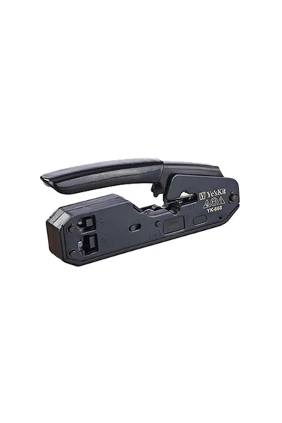 POWERMASTER Yk-668 Rj11-rj12-rj45 Sıkma Pensesi