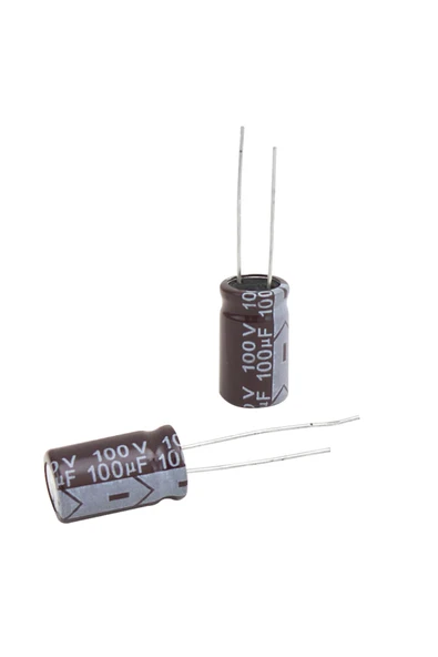 CPU ELEKTRONİK 100/100