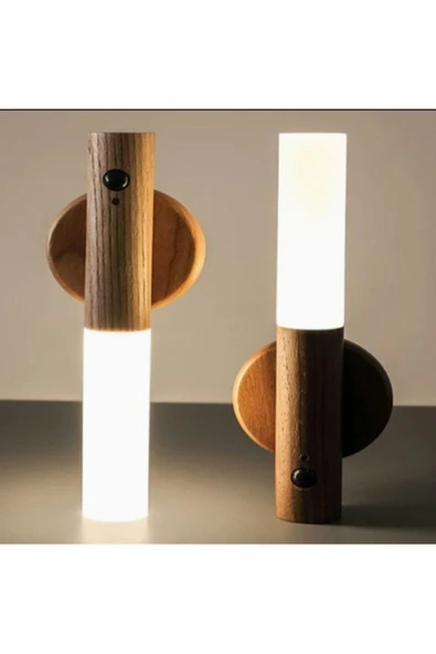 ACOUSTİCWORLD Akıllı Sensörlü Lamba