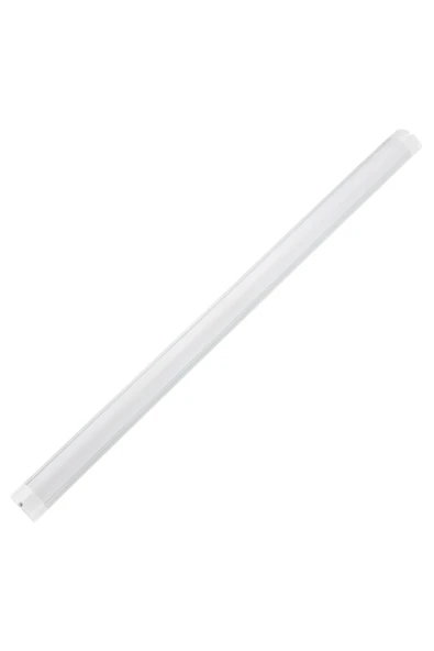 ZMR 220 Volt - 40 Watt 6500k 120 Cm Beyaz Led Bant Armatür (2Lİ PAKET FİYATİ)