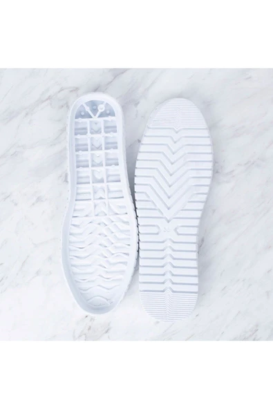 BRL Loren Espadril / Ayakkabı Tabanı Plastik 38 Numara