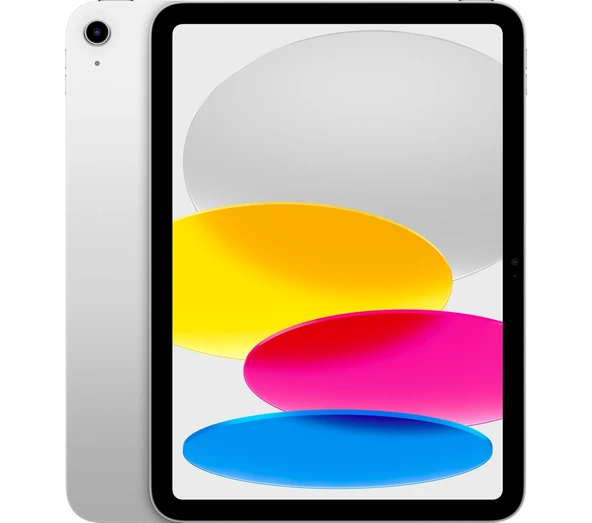 Apple iPad A16 11" 128GB Wi-Fi Tablet Gümüş MD3Y4TU/A