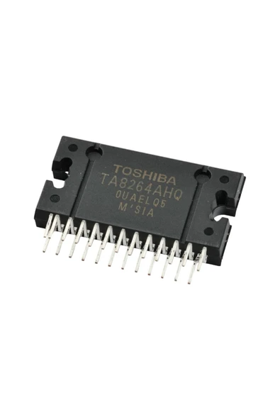 XMLDÜNYASI Ta 8264ahq Zip-25 Entegre Vre (11874-16787 AYNİ)