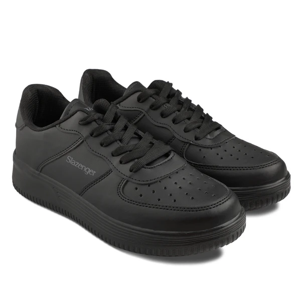 Slazenger Ekua Erkek Sneaker - Resim 2