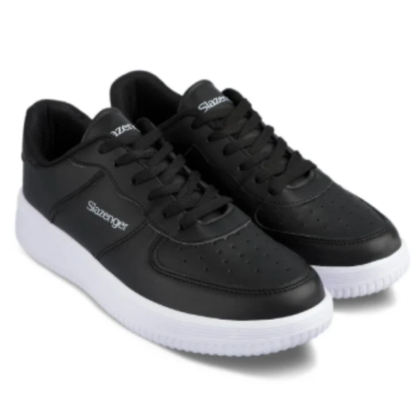 Slazenger Ekua Erkek Sneaker - Resim 3
