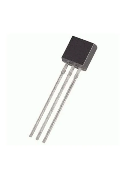 ARZELA 2SA 844 TO-92 TRANSISTOR