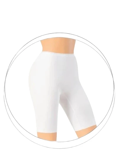 Mikro Bayan Uzun Boxer