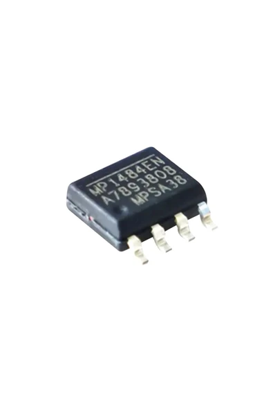 CPU ELEKTRONİK Mp1484en Soic-8 Entegre Vre
