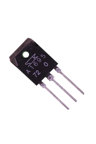 SKY TOPTAN 2SA 1695 TO-3P TRANSISTOR